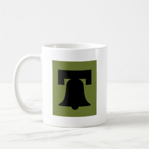 SSI - 16th Division Coffee Mug