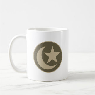 SSI -19th Infantry Division - WWI Coffee Mug