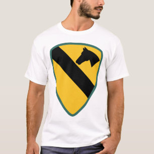 SSI - 1st Cavalry Division T-Shirt