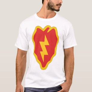SSI - 25th Infantry Division T-Shirt
