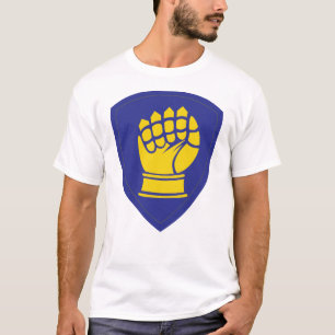 SSI - 46th Infantry Division T-Shirt