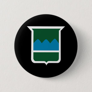 SSI - 80th Infantry Division 2 Inch Round Button