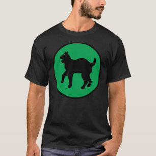 SSI - 81st Infantry Division T-Shirt