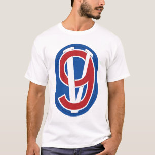 SSI - 95th Infantry Division T-Shirt