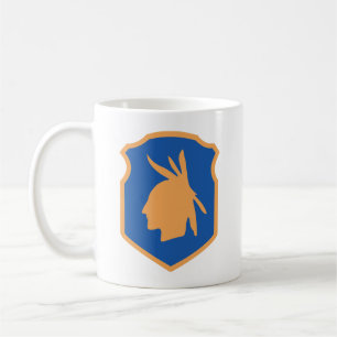 SSI - 98th Infantry Division Coffee Mug