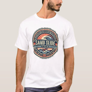 SSK Wax T-Shirt