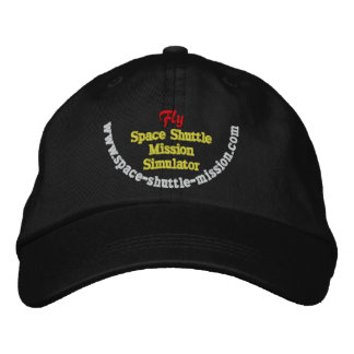 SSM Embroidered hat