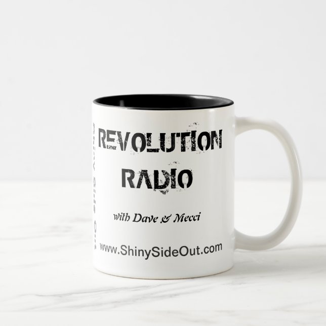 SSO Jumbo Mug (Right)
