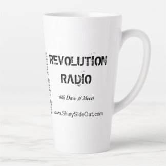 SSO Jumbo Mug