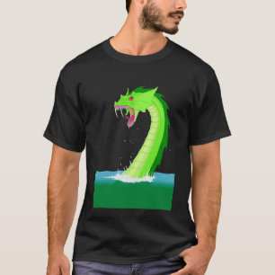 Ssserpent T-Shirt