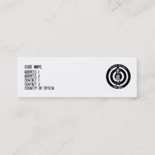 SSSG ID Card