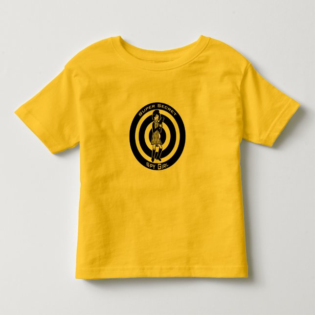 SSSG Toddler Initiate Tee (Front)
