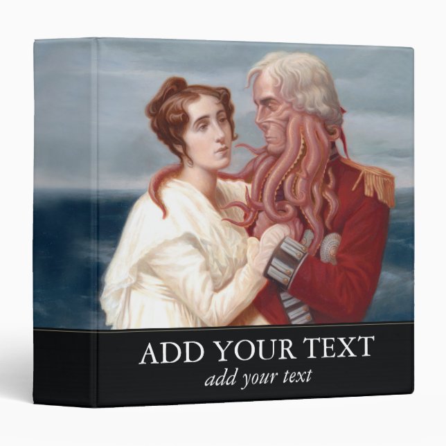 SSSM Cover Portrait Binder (Front/Spine)