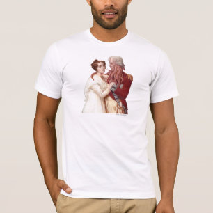 SSSM Cover Portrait Men's T-Shirt