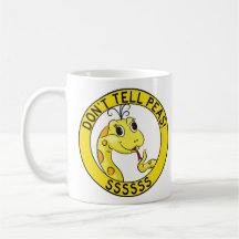 SSSSSS Mug