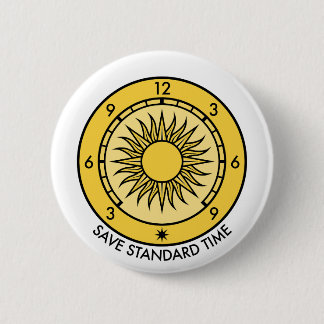 SST Logo Round Button with Outer Text