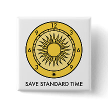 SST Logo & Wordmark Button Square