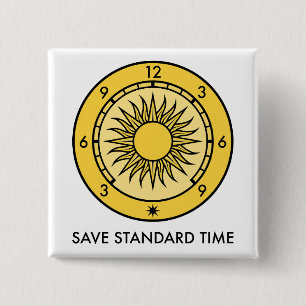 SST Logo & Wordmark Button Square