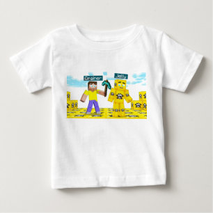ssundee Kids Baby T-Shirt