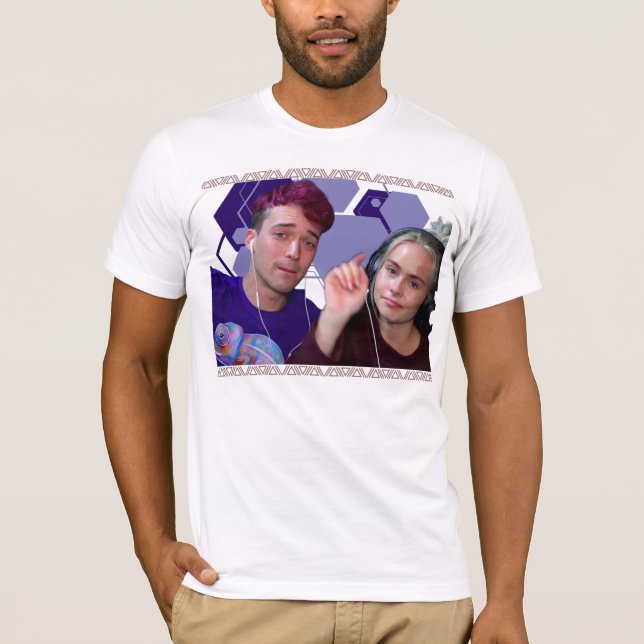 ssundee T-Shirt (Front)
