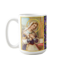 St. Adelaide, Holy Roman Empress (LT 03)