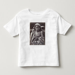 St. Agnes (albumen print) Toddler T-shirt