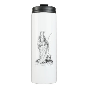 St Agnes Thermal Tumbler