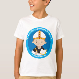 St. Albert the Great T-Shirt