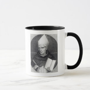St Albertus Magnus, 1851 Mug