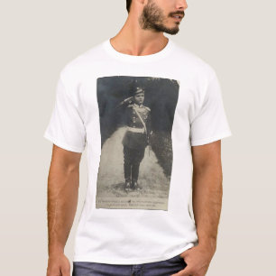 St. Alexis Romanov T-Shirt