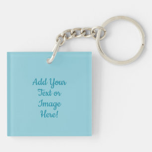 St. Aloysius Gonzaga & Plague Victim (M 006) Keychain