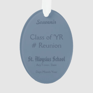 St. Aloysius Gonzaga (PM 01) Acrylique