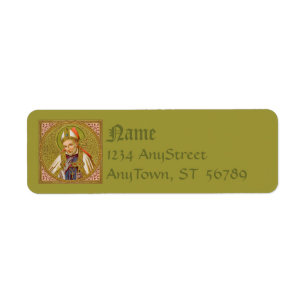 St. Alphonsus Liguori (SNV 02) (Square)