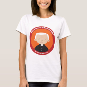 St. André Bessette T-Shirt