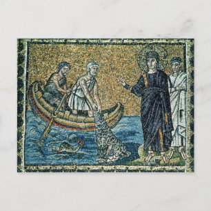 St. Andrew and St. Peter Postcard