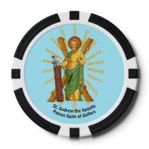 St. Andrew the Apostle / St. Jude Thaddeus Golf
