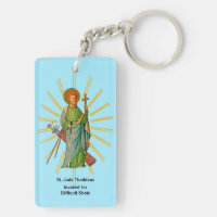 St. Andrew the Apostle / St. Jude Thaddeus
