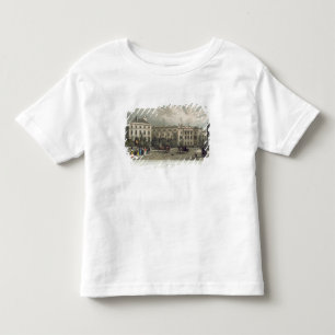 St. Andrews Place, Regents Park, 1828 Toddler T-shirt