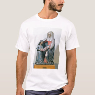 St. Anne and the Virgin, 1500-30 T-Shirt