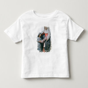St. Anne and the Virgin, 1500-30 Toddler T-shirt