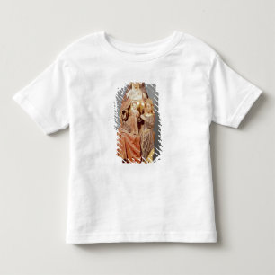 St. Anne, the Virgin and Child, Toddler T-shirt