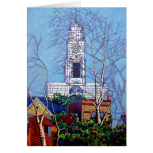 St Anne's