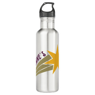 St. Anne's Stars Bottle