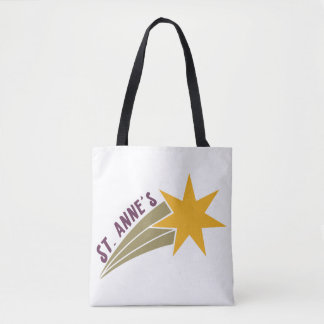 St. Anne's Tote