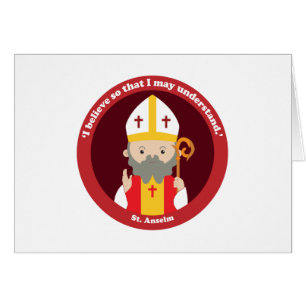 St. Anselm