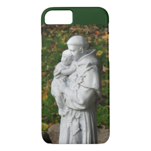 St. Anthony iPhone 8/7 Case