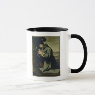 St. Anthony of Padua Mug