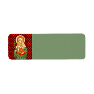 St. Apollonia (VVP 001)