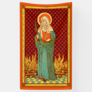 St. Apollonia (VVP 001) Bannière #2