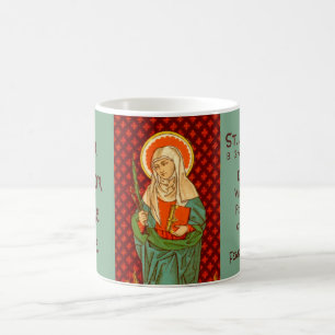 St. Apollonia (VVP 001) Coffee Mug #1.1a